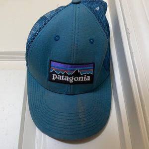 Patagonia Low Pro Trucker Hat